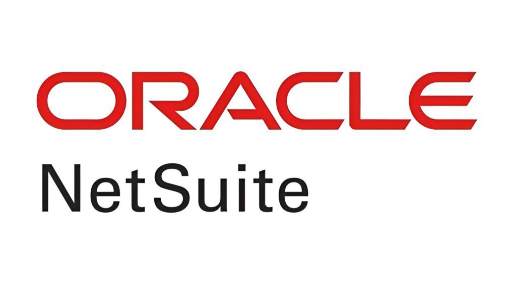 oracle netsuite